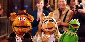 Disney's 'The Muppets'