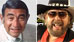 Howard Cosell and Hank Williams Jr. (Who Knew)