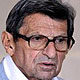 Did Joe Paterno deserve to be fired from Penn State?