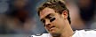 Quarterback Colt McCoy #12 of the Cleveland Browns (Photo by Bob Levey/Getty Images)