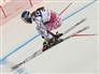 Vonn continues to shine ahead of Olympics