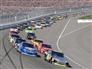 NASCAR drivers look ahead to Las Vegas race