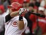 Play ball! Reds rally for Opening Day win