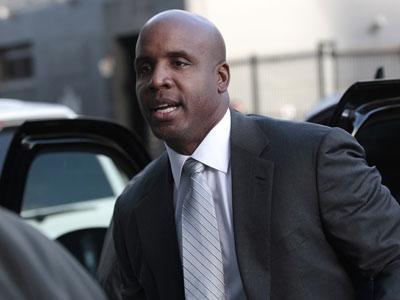 Barry Bonds Head Before And After. Barry Bonds Perjury Trial