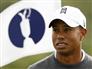 Woods returning to the British Open