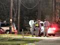 Gunman kills nine in Alabama rampage