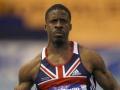 Dwain Chambers hopes to leave drugs…