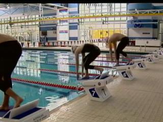 Australia swimming set for new start @ Yahoo! Video