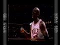 1990's Bulls: Top 10 Playoff Plays