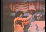 SAI BABA - THE GREATEST MIRACLE; VIBHUTHI ABHISHEKAM!!!!