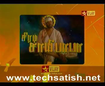 Sai Baba Part 2 @ Yahoo! Video
