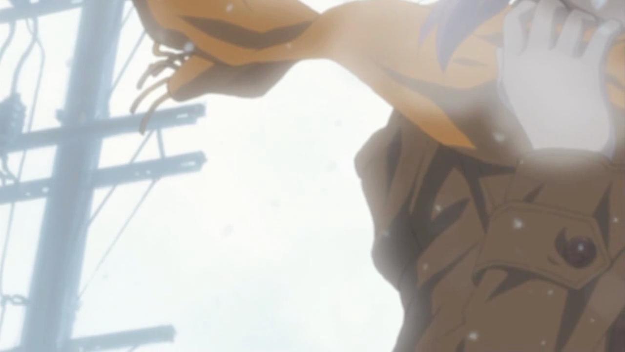 Kiseijū: Sei no Kakuritsu - Anime de terror ganha trailer! - AnimeNew