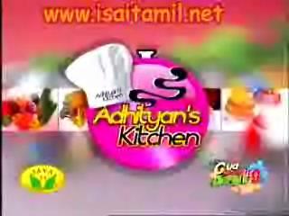 ad kitchen @ Yahoo! Video