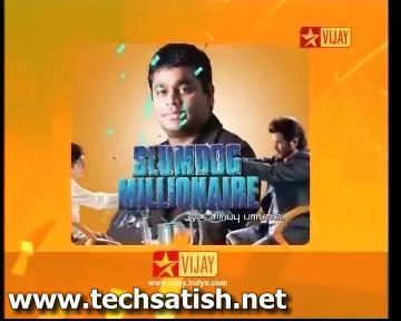 Slum Dog Millionaire Sirappu Paarvai Part 4 @ Yahoo! Video