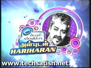 Anbudan Hariharan Part 2 @ Yahoo! Video