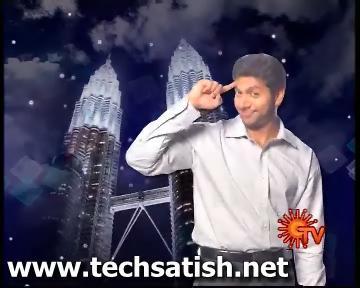 Sun Tv Interview With Jeyam Ravi Part 2 @ Yahoo! Video