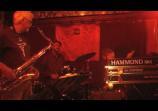 Jon Hammond Trio Smiley's 10-23-2010 Blues