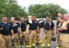 2008 El Paso Fire Fighters