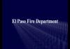 El Paso Fire Department
