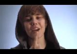 Justin Bieber ONE TIME