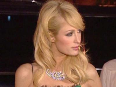 Paris Hilton levanta de nuevo la polémica @ Yahoo! Video