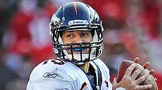 NFL: Does Tim Tebow need to pass more?