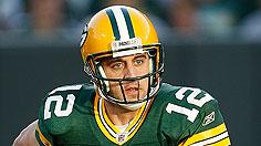 NFL: Is Aaron Rodgers' season the best ever?