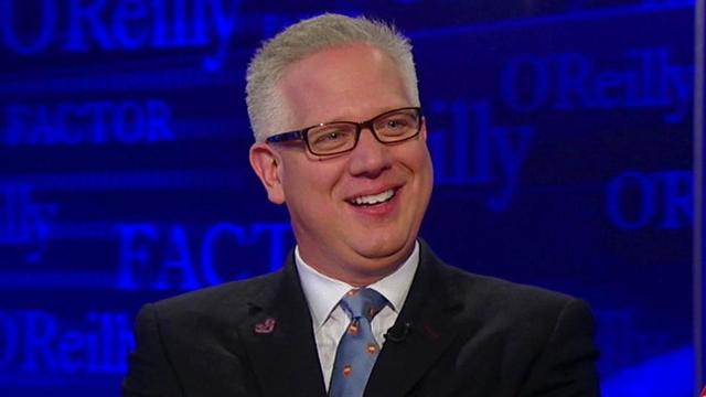 glenn beck fired. Glenn Beck Tries Hybrid Pay