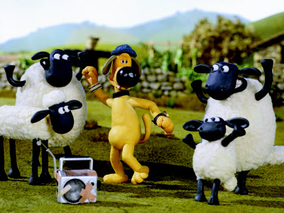 shaun the sheep off the baa