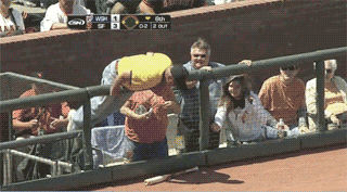 great_save_tim_flannery_saves_cody_ross_bat_from_reaching_fan.gif