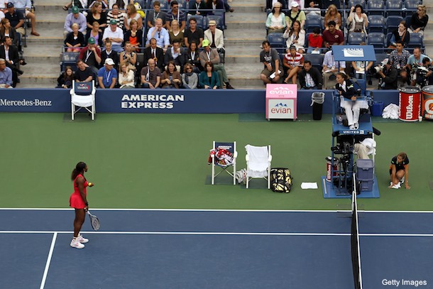 2011 Us Open Tennis Page 2 Hbcu Sports Forums