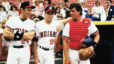Top 10 revelations from SI’s oral history of ‘Major League’