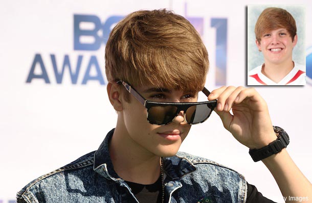 TCU fans taunt Texas Tech’s Justin Bieber look-alike