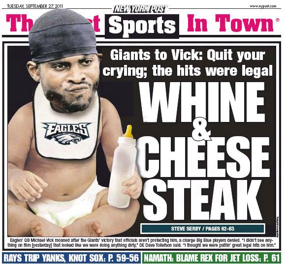 new_york_post_cover_depicts_michael_vick_as_a_baby.jpg