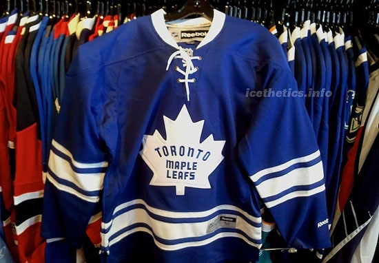 Pass or Fail: Throwback jerseys for the Senators and Maple Leafs