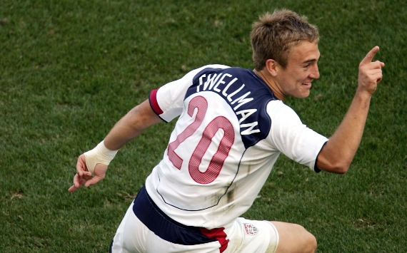 Goal.com looks back on the illustrious career of Taylor Twellman, who announced his retirement today.