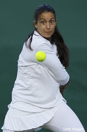 The five best and worst dressed players at Wimbledon 2011
