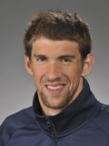 Photo of Michael Phelps