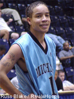 Elijah Ingram