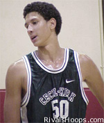 Josh Boone Uconn