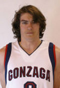 Adam Morrison Basketball