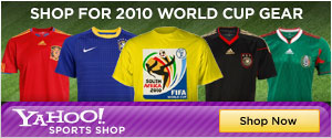 Shop for World Cup Merchandise