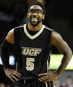 marcus jordan basketball