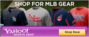 Shop For Your Favorite MLB Gear!