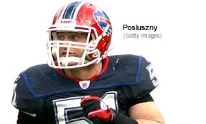 Posluszny