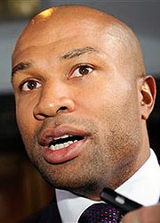 Derek Fisher fears the NBA season won't start on time after the latest setback in labor negotiations.