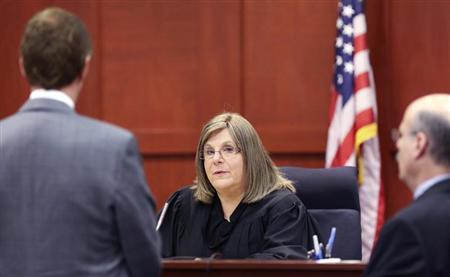 Voice experts testify over 911 call in Trayvon Martin shooting ...