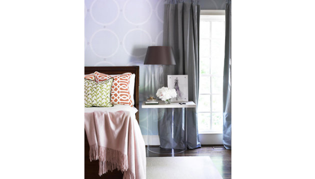 بالصور: نصائح لاختيار ألوان غرفة النوم 338206