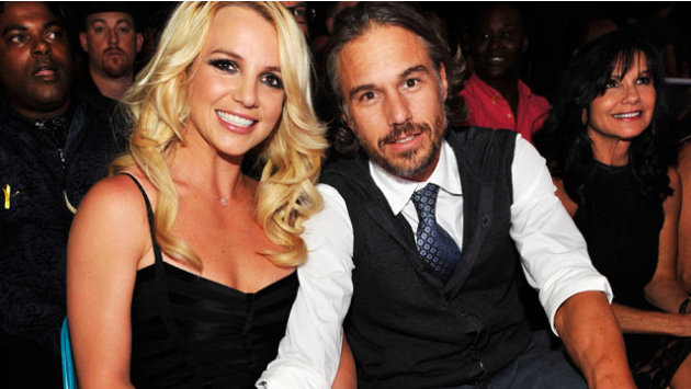 Artikel Unik Asik Britney Spears Akhirnya Siap Menikah Lagi