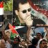 Under a peace deal brokered by Kofi Annan, the Syrian army was scheduled to withdraw from protest cities on Tuesday